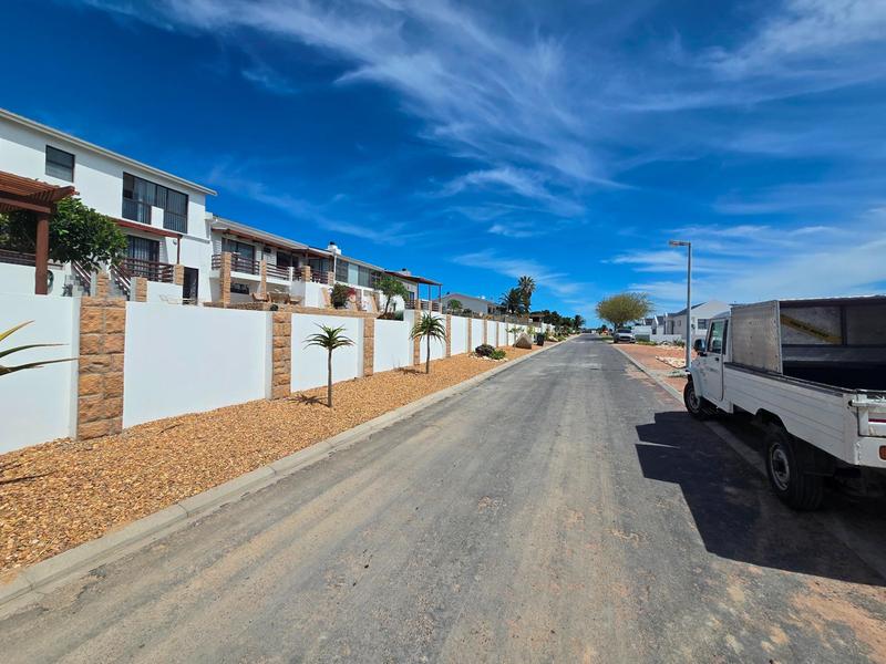 0 Bedroom Property for Sale in Da Gama Bay Western Cape
